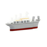 Boat USB Flash Drive Ship Model Pen Drive