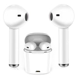 i7 TWS Sports Headset Bluetooth