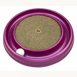 CAT PET PING PONG TOY