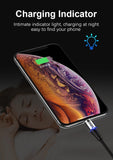 Magnetic Micro USB Cable