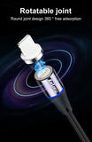 Magnetic Micro USB Cable