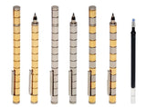 Magnetic Polar Pen Modular