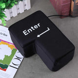 Big Enter Key