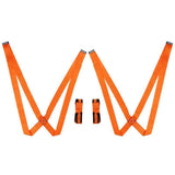 Lifting Moving Straps