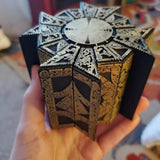 1:1 Hellraiser Puzzle Box