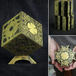 1:1 Hellraiser Puzzle Box