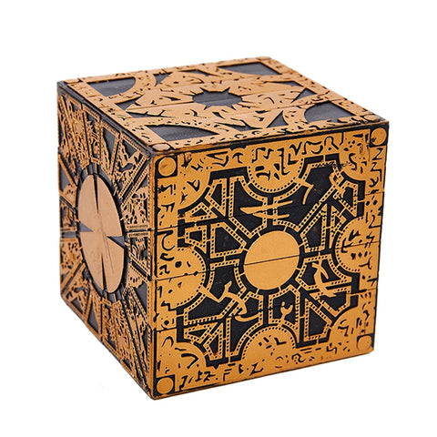 1:1 Hellraiser Puzzle Box