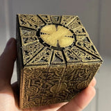 1:1 Hellraiser Puzzle Box