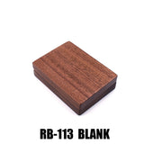 Wedding ring box for wedding ceremony Set Holder