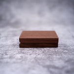 Wedding ring box for wedding ceremony Set Holder