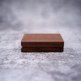 Wedding ring box for wedding ceremony Set Holder