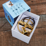 Gyroscope Toy For Children