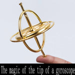 Gyroscope Toy For Children