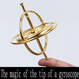 Gyroscope Toy For Children