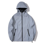 NEW SIZE Night Reflective Jackets