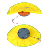 4 Speeds Electric Cat Toy Plate Interactive Pet Toy