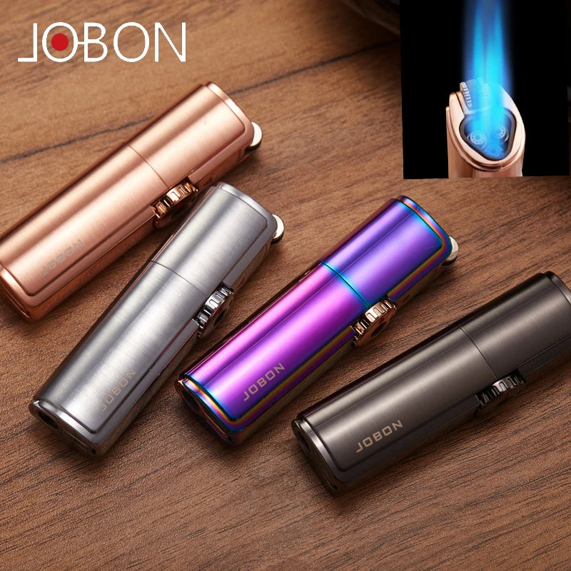 Triple Jet Torch Turbo Lighter