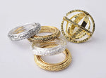 Astronomy Ball Rings