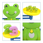 Monkey Digital Maths Balance Scale Toy