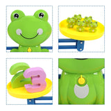 Monkey Digital Maths Balance Scale Toy