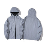 NEW SIZE Night Reflective Jackets