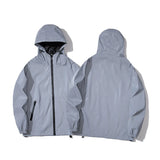 NEW SIZE Night Reflective Jackets