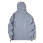NEW SIZE Night Reflective Jackets