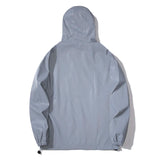 NEW SIZE Night Reflective Jackets