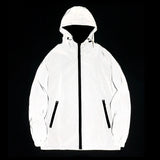 NEW SIZE Night Reflective Jackets