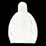 NEW SIZE Night Reflective Jackets