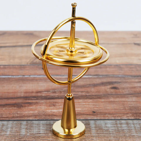 Gyroscope Toy For Children