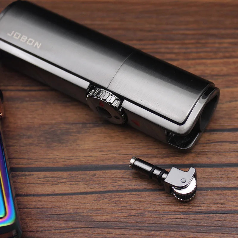 Triple Jet Torch Turbo Lighter