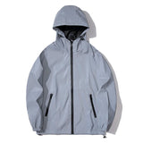 NEW SIZE Night Reflective Jackets