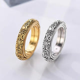 Astronomy Ball Rings
