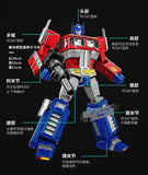 Transformation Robot  Model Toys
