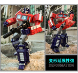 Transformation Robot  Model Toys
