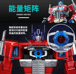 Transformation Robot  Model Toys