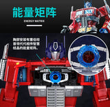 Transformation Robot  Model Toys