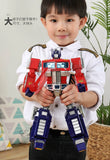 Transformation Robot  Model Toys