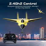 SU35 RC Plane FX620 FX820 2.4G Remote Control Airplane