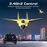 SU35 RC Plane FX620 FX820 2.4G Remote Control Airplane