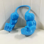 Cat Muscle Arm 3D Printed Neck Arm