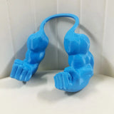 Cat Muscle Arm 3D Printed Neck Arm