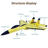 SU35 RC Plane FX620 FX820 2.4G Remote Control Airplane