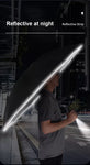 Car Carrying Umbrella Male Fully Automatic Reverse Umbrella