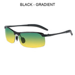 Classic Mens Polarized Sunglasses