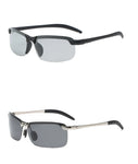 Classic Mens Polarized Sunglasses