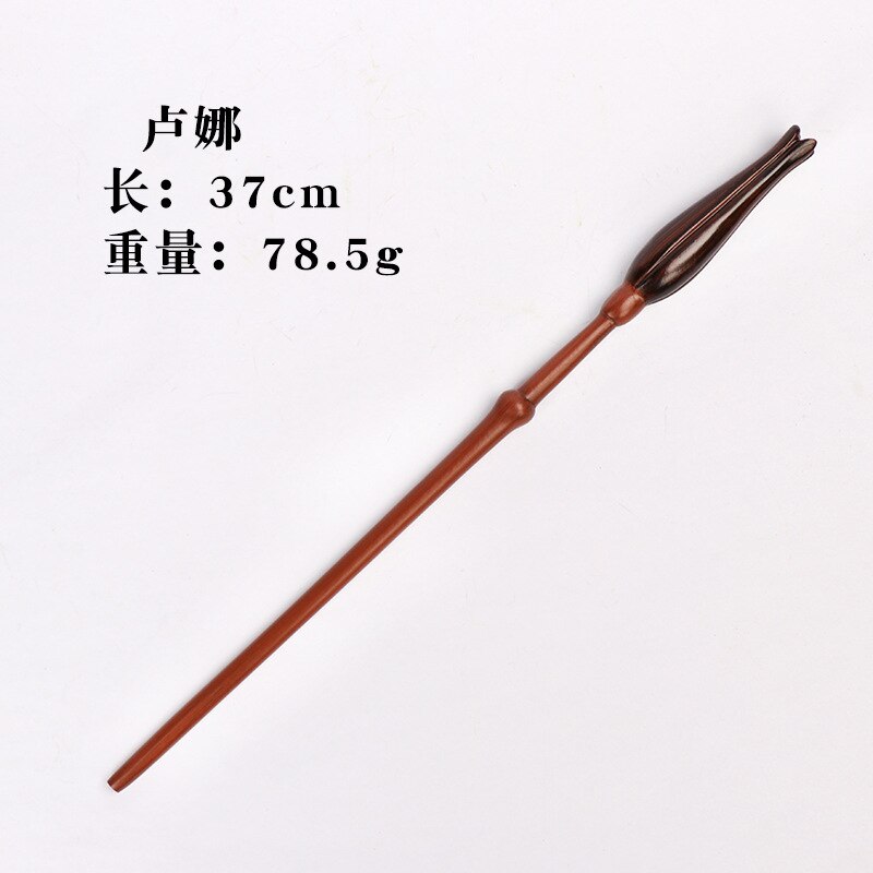 Potter Wand Hermione Dumbledore Sirius Snape Magic Wand Naked Stick Voldemort Malfoy Potter Model Toy Children&