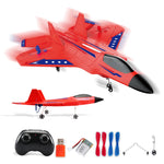 SU35 RC Plane FX620 FX820 2.4G Remote Control Airplane