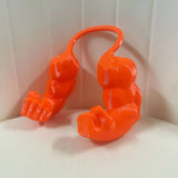 Cat Muscle Arm 3D Printed Neck Arm